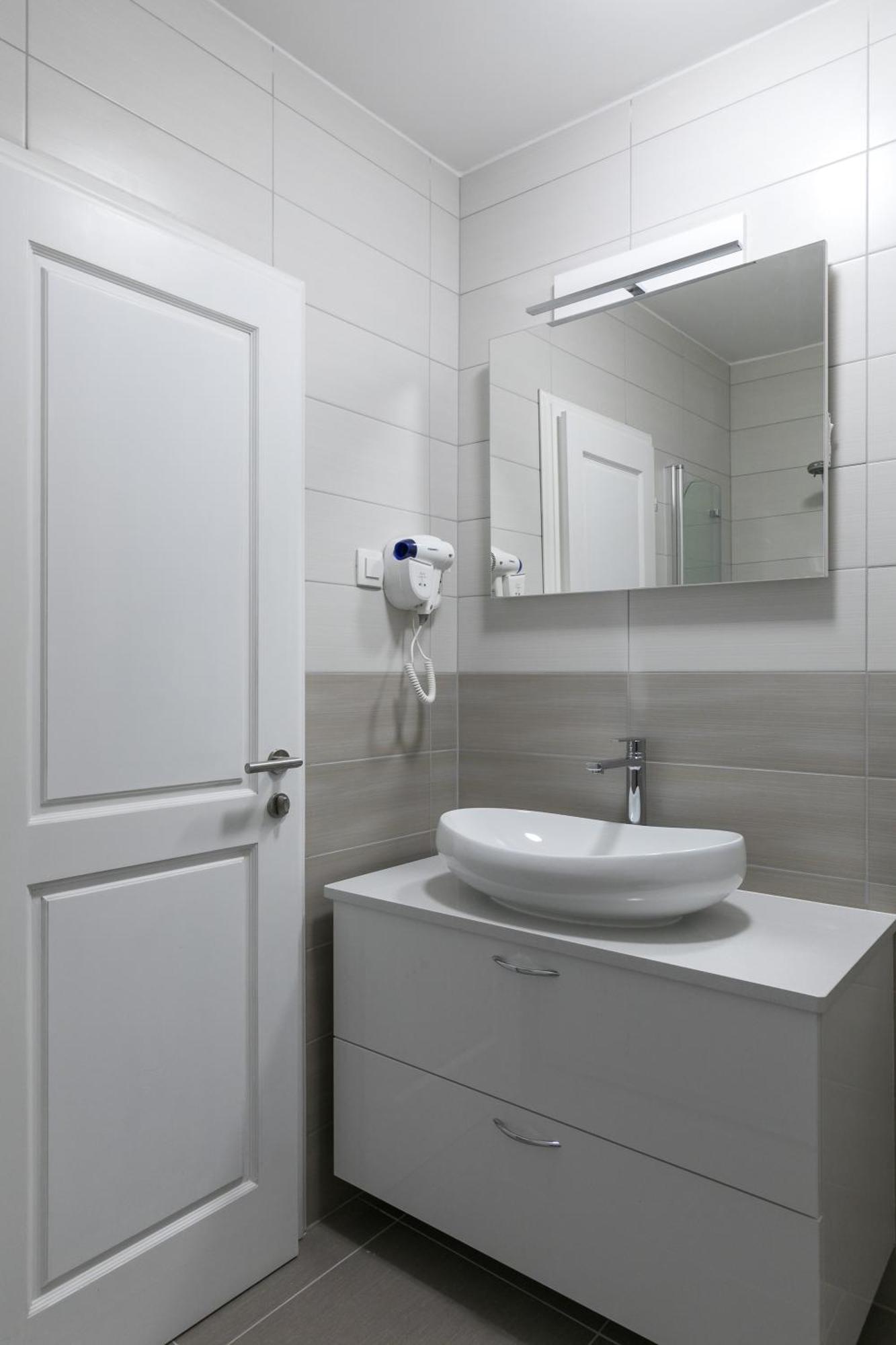 Apartment Med Dubrovnik Eksteriør bilde