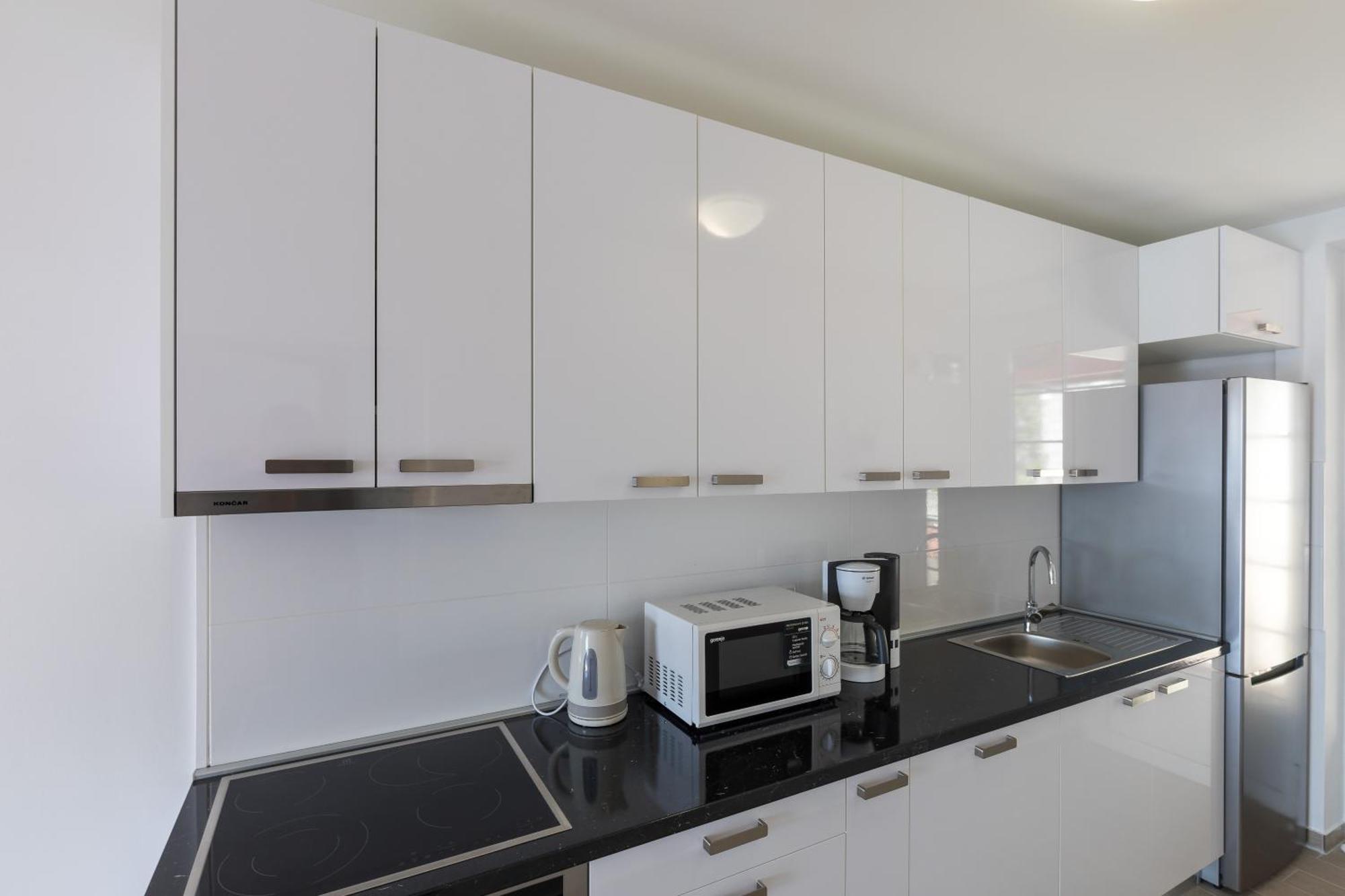 Apartment Med Dubrovnik Eksteriør bilde