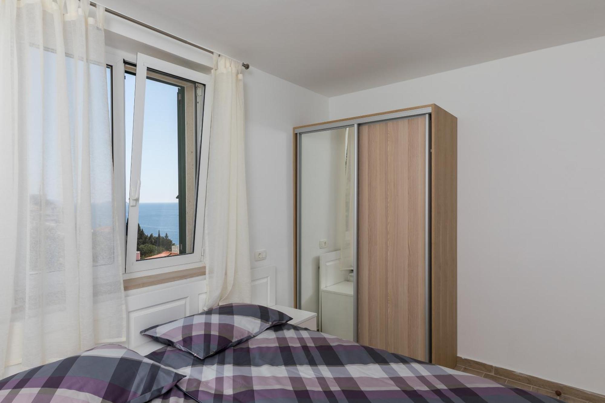 Apartment Med Dubrovnik Eksteriør bilde